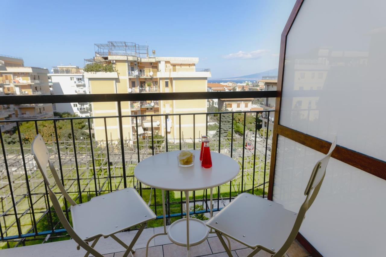 Le Tre Ccc Bed & Breakfast *