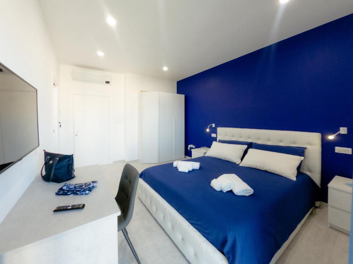 Le Tre Ccc Bed & Breakfast Sorrento