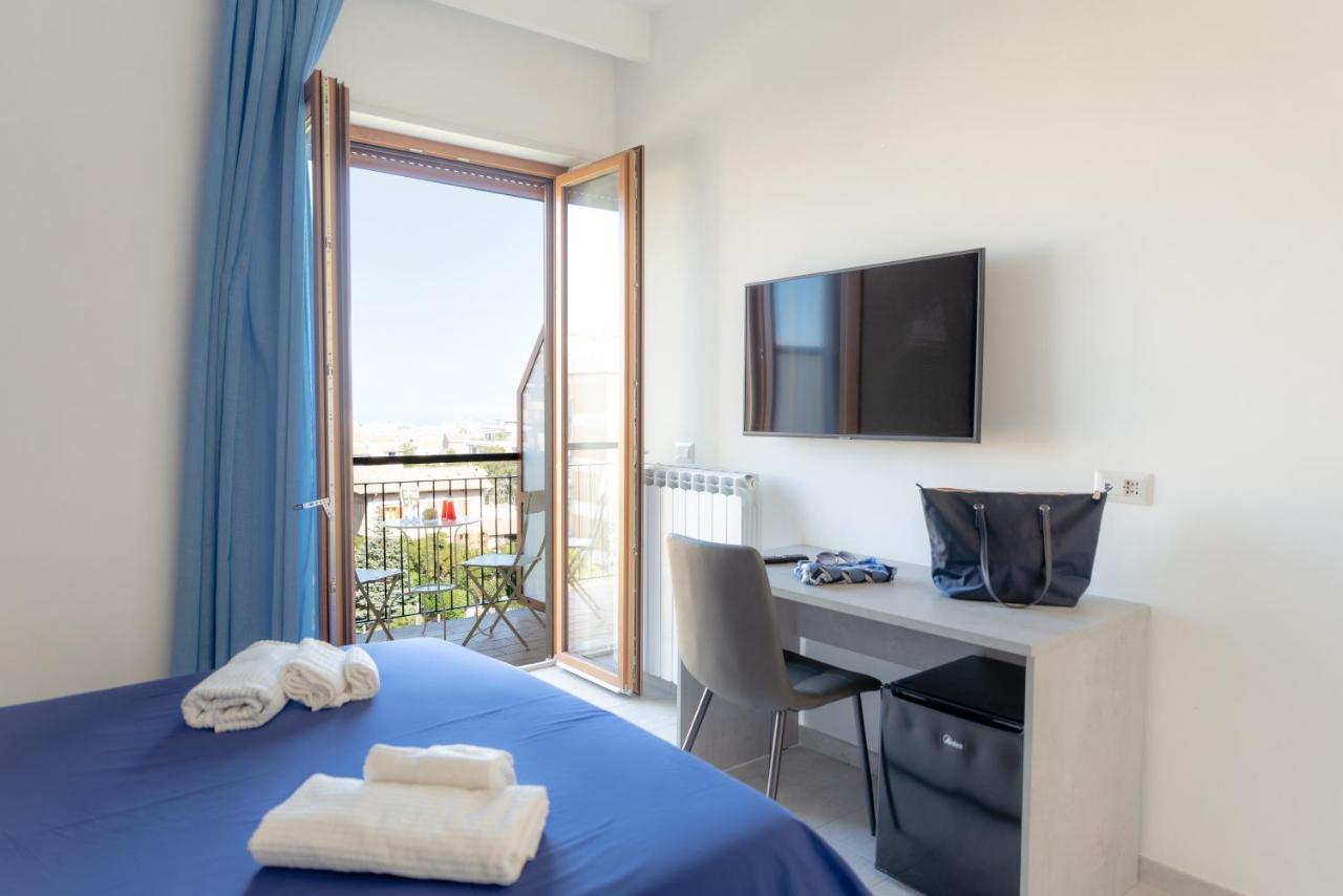 Le Tre Ccc Bed & Breakfast Sorrento