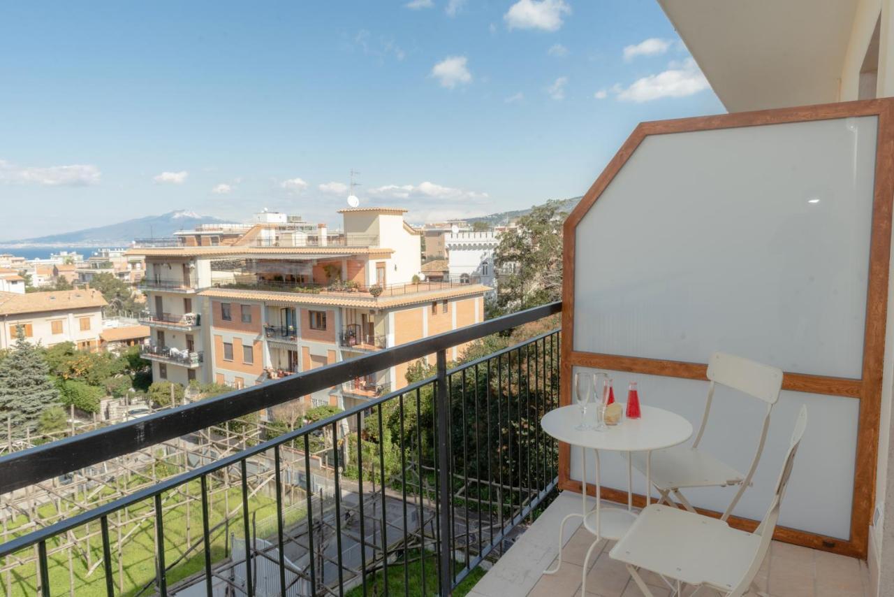 Le Tre Ccc Bed & Breakfast Sorrento