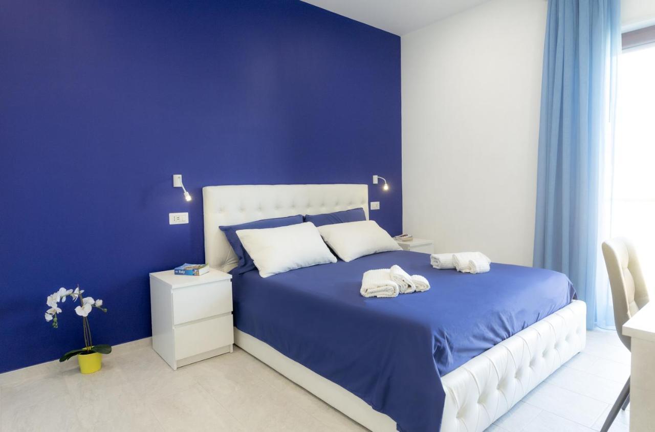 Bed & Breakfast Le Tre Ccc Sorrento