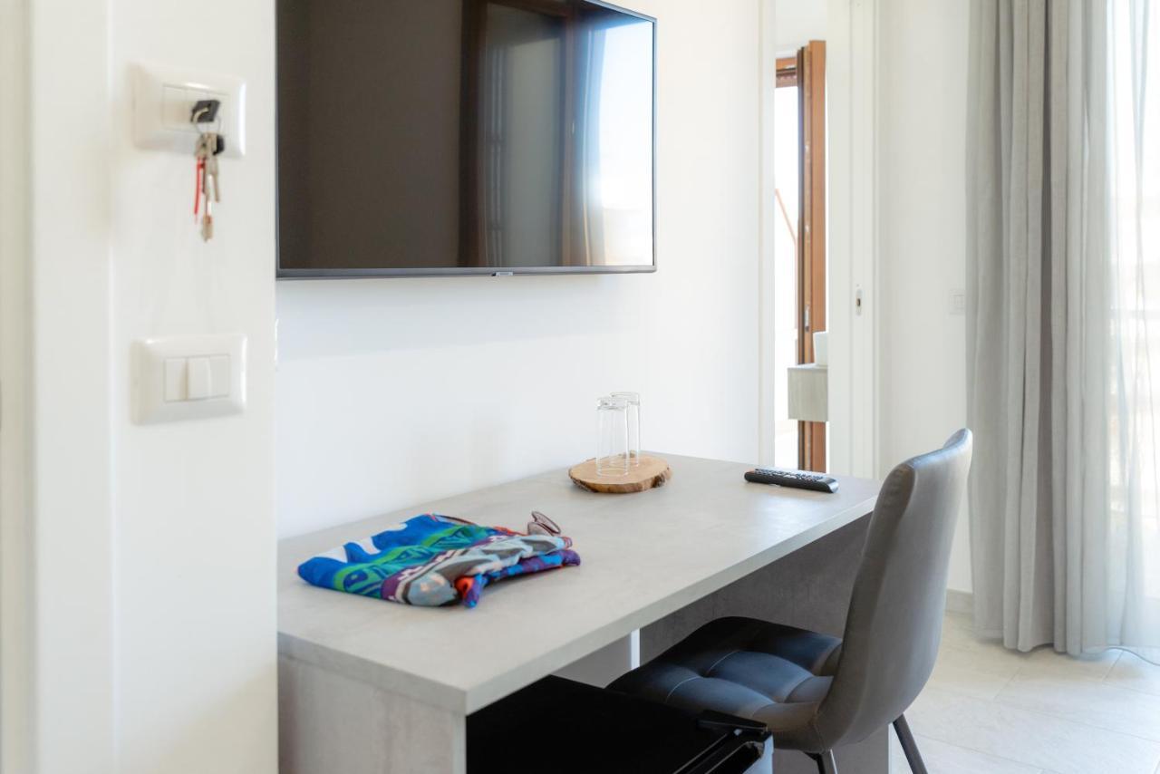 Bed & Breakfast Le Tre Ccc Sorrento