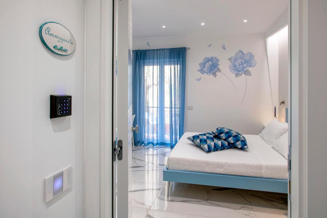 Maison Marienne Bed & Breakfast Sorrento