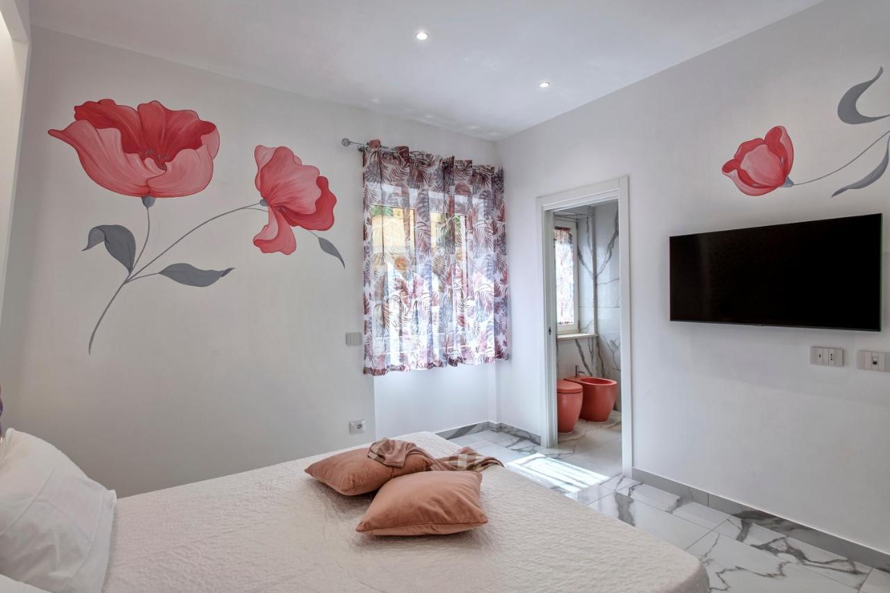 Bed & Breakfast Maison Marienne *