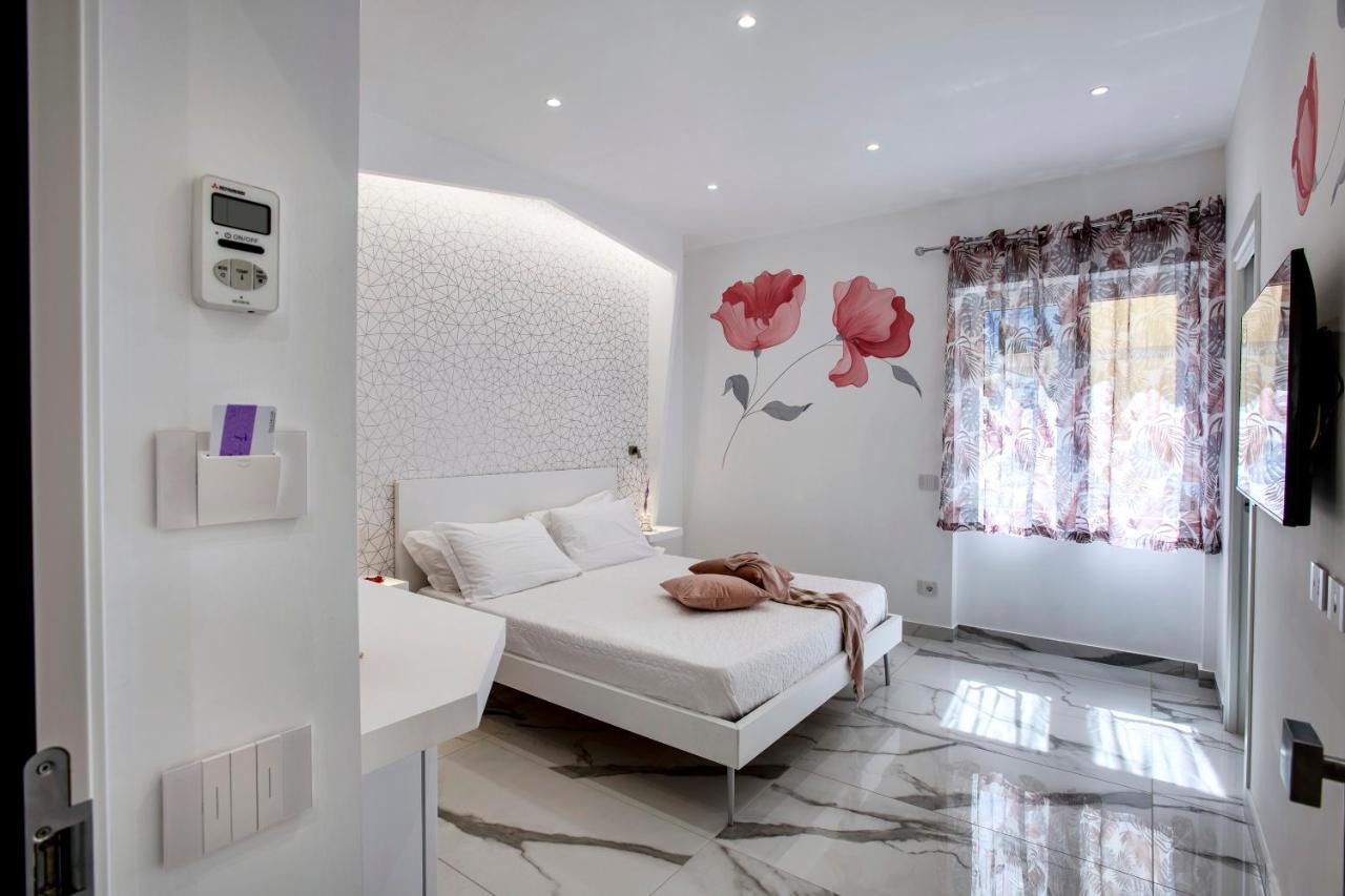 Bed & Breakfast Maison Marienne *