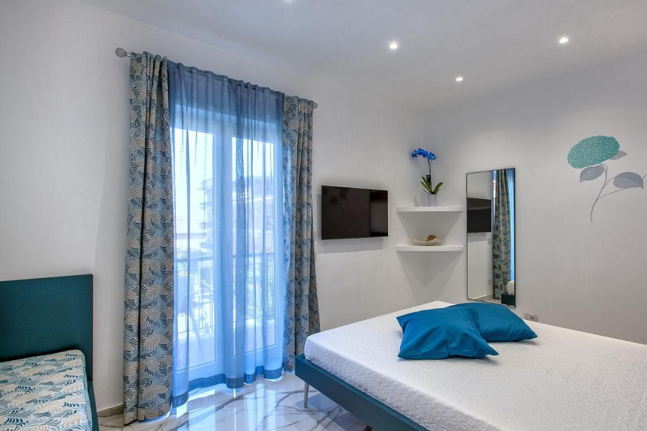 Bed & Breakfast Maison Marienne Sorrento
