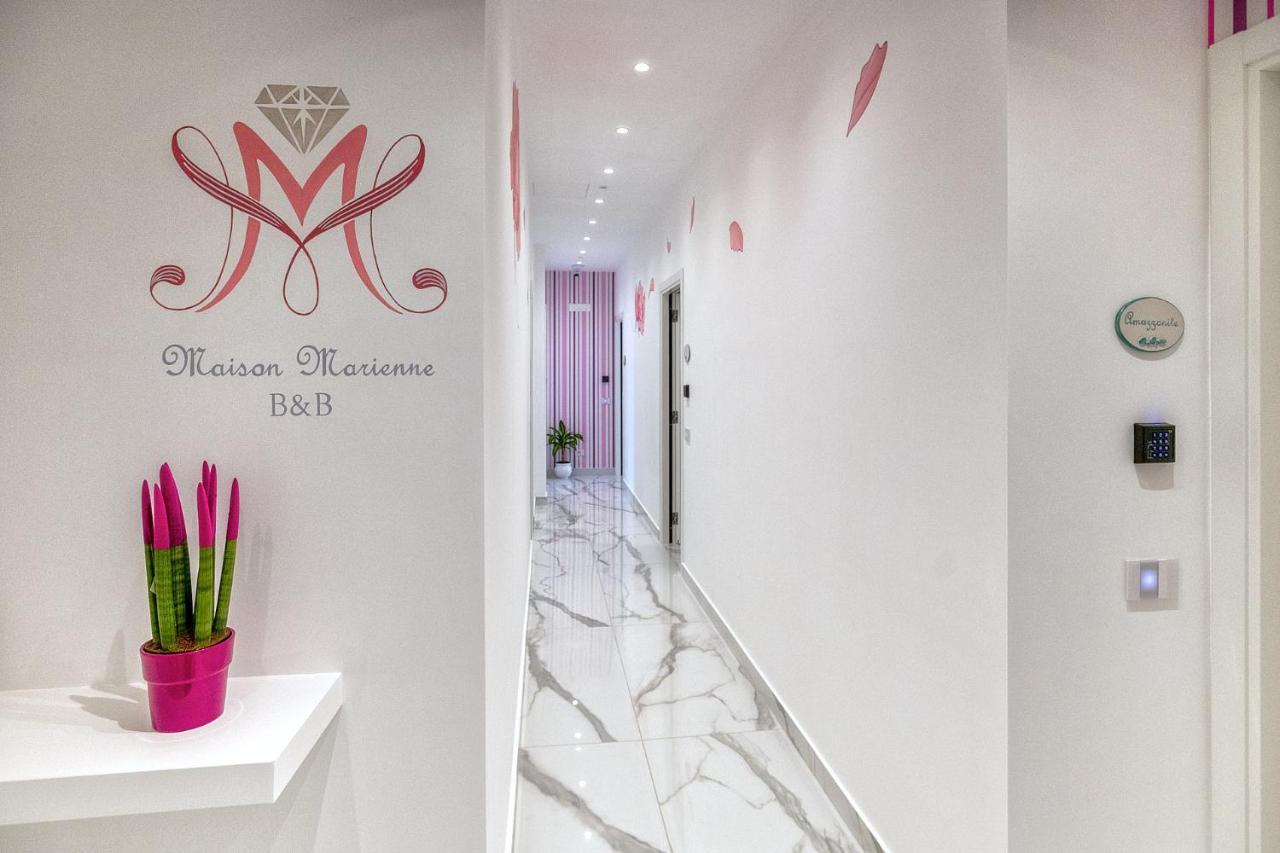 Bed & Breakfast Maison Marienne *