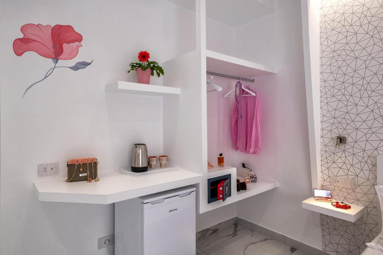 Maison Marienne Bed & Breakfast *