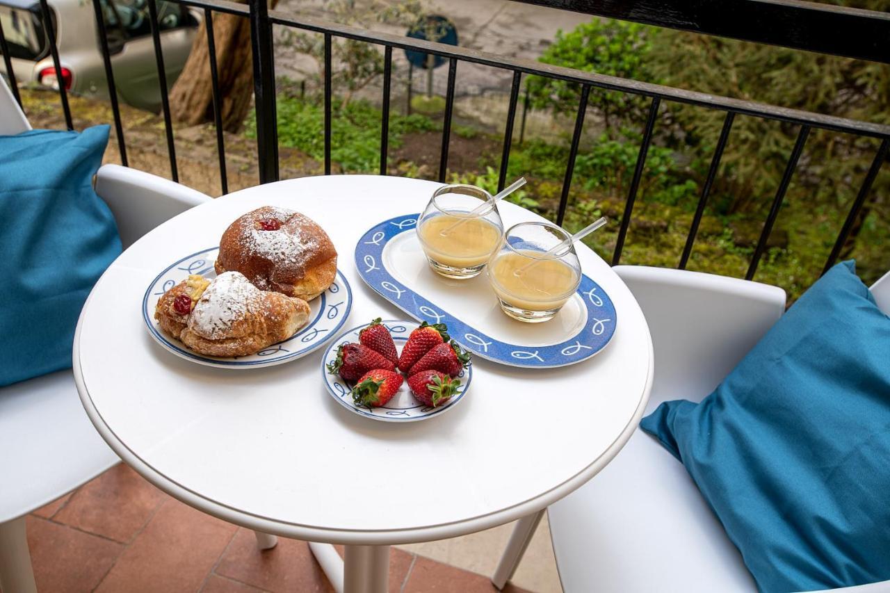 Maison Marienne Bed & Breakfast *