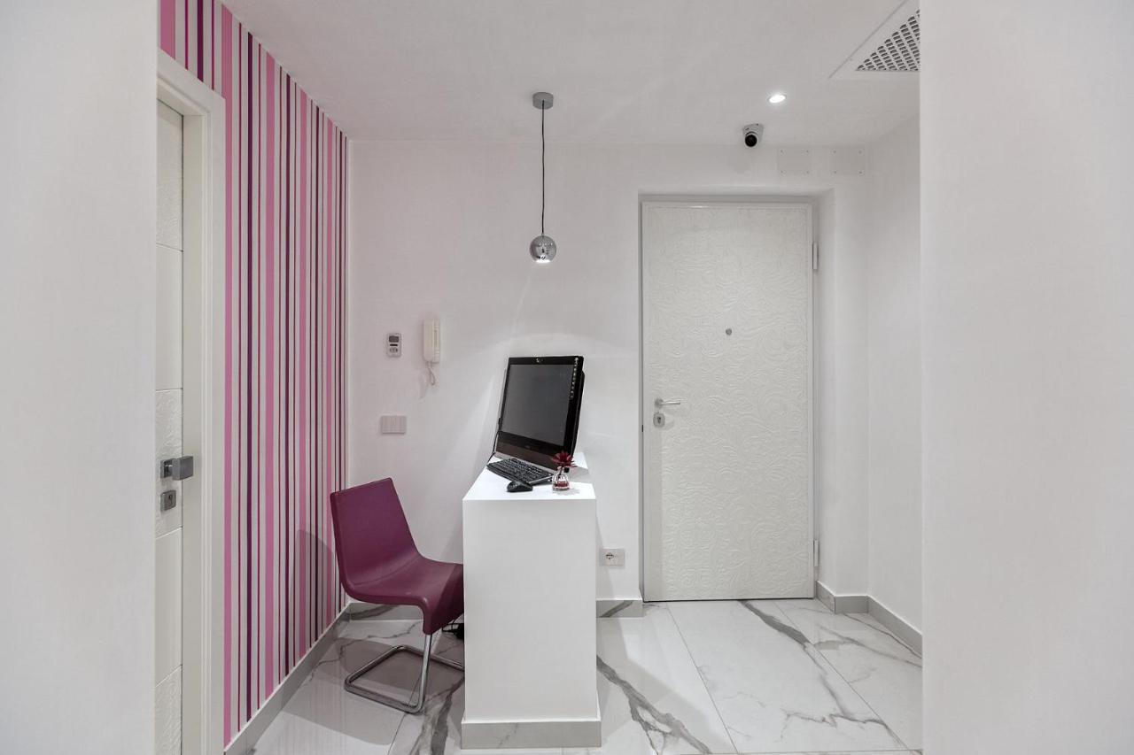 Bed & Breakfast Maison Marienne