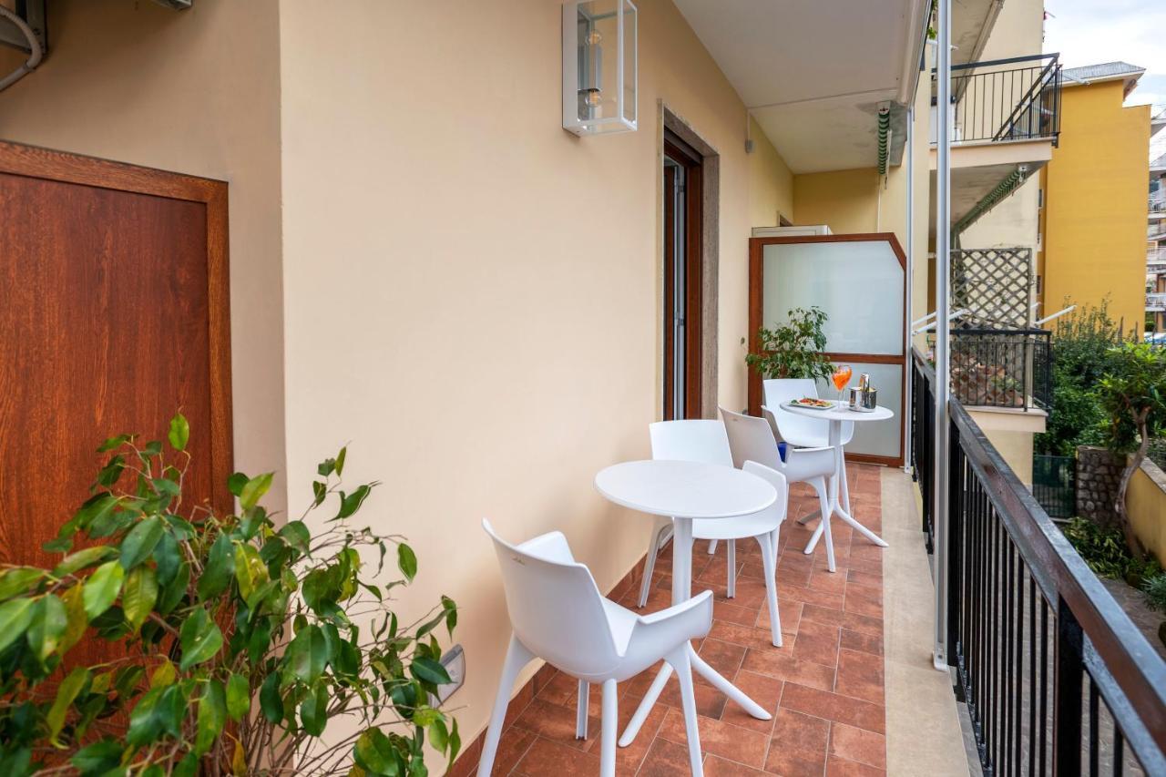 Maison Marienne Bed & Breakfast Sorrento
