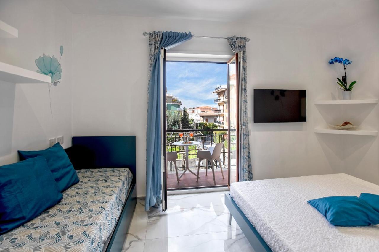 Bed & Breakfast Maison Marienne Sorrento