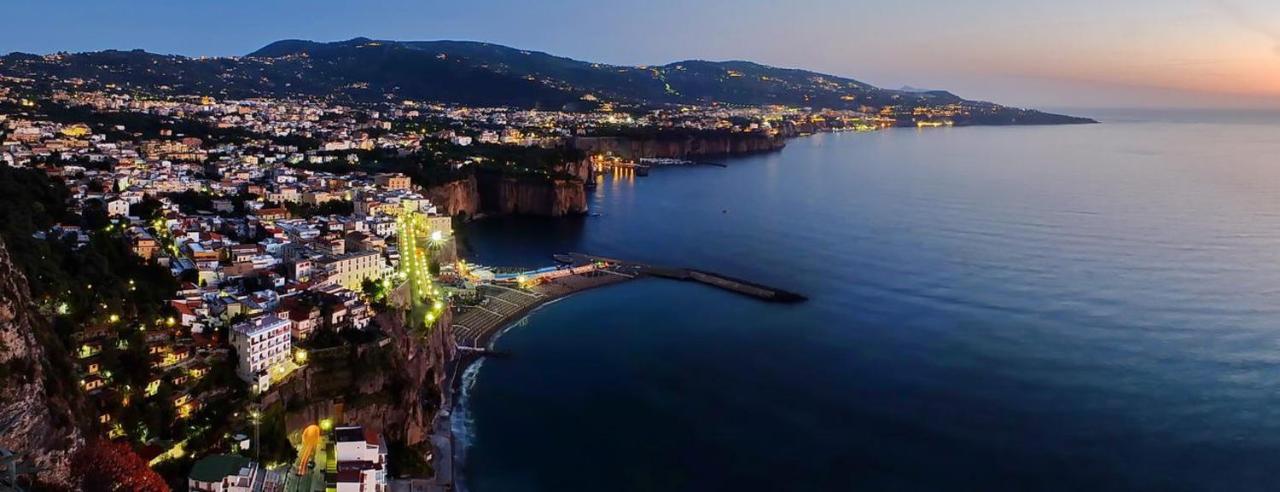 Maison Nana Bed & Breakfast Sorrento