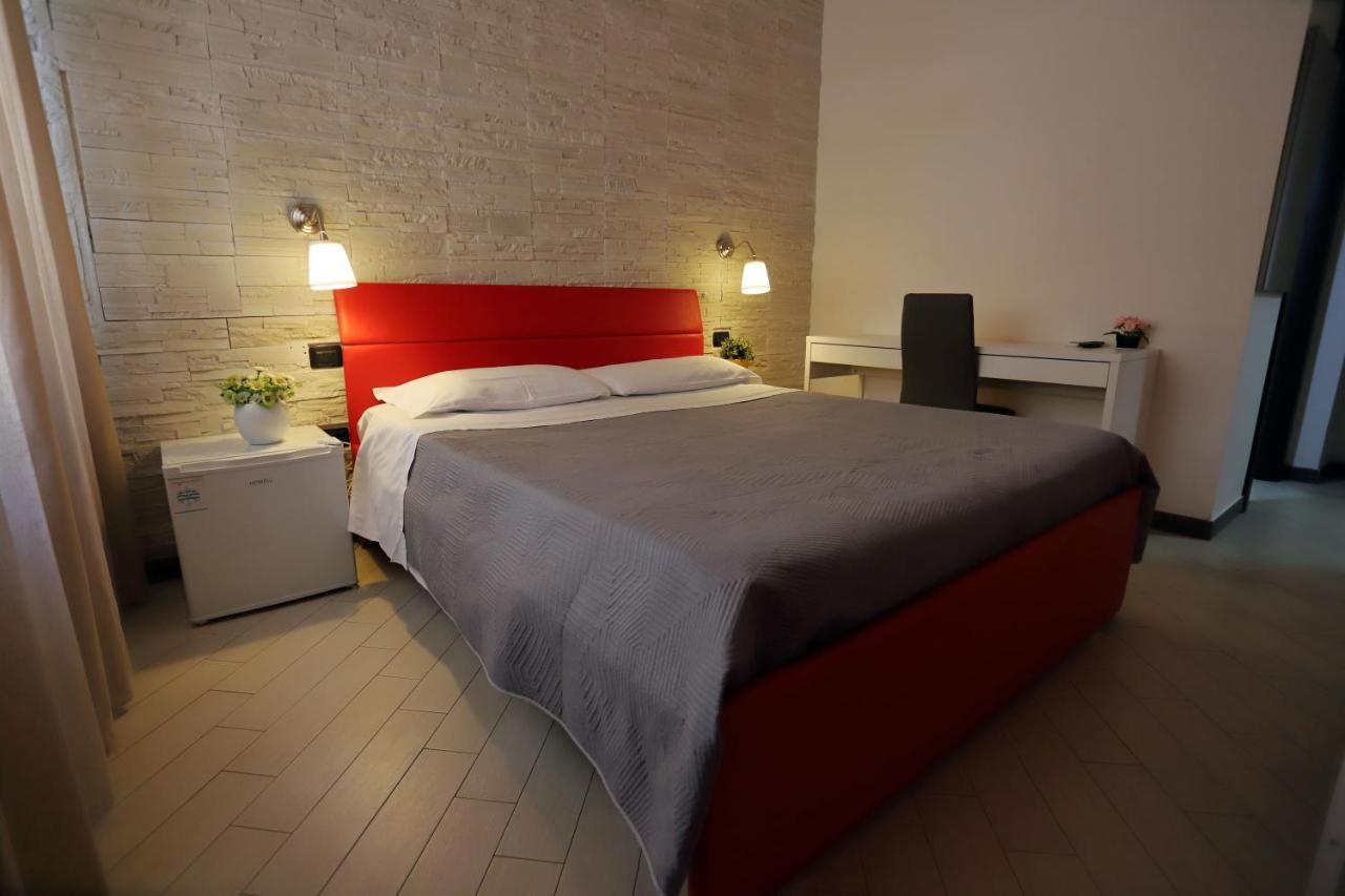 Bed & Breakfast Le Tre Isole *