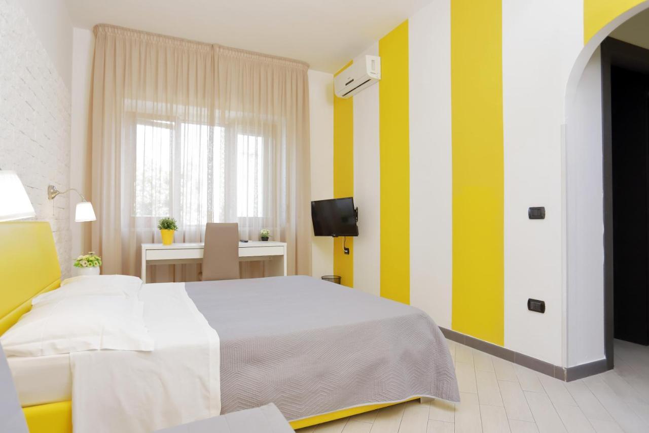 Le Tre Isole Bed & Breakfast Sorrento
