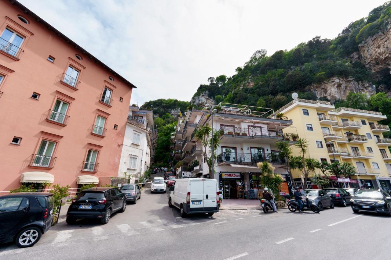 Sofi * Sorrento