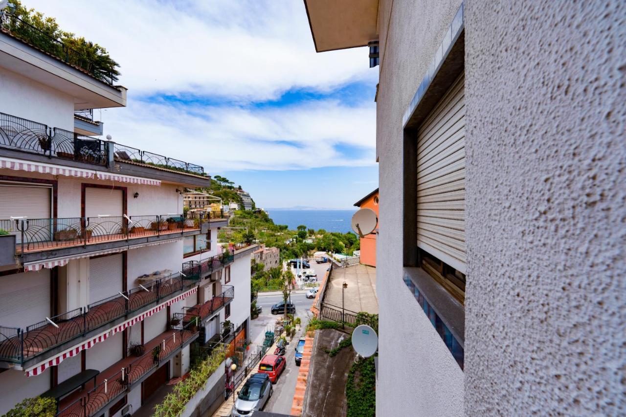 Sofi Holiday home Sorrento