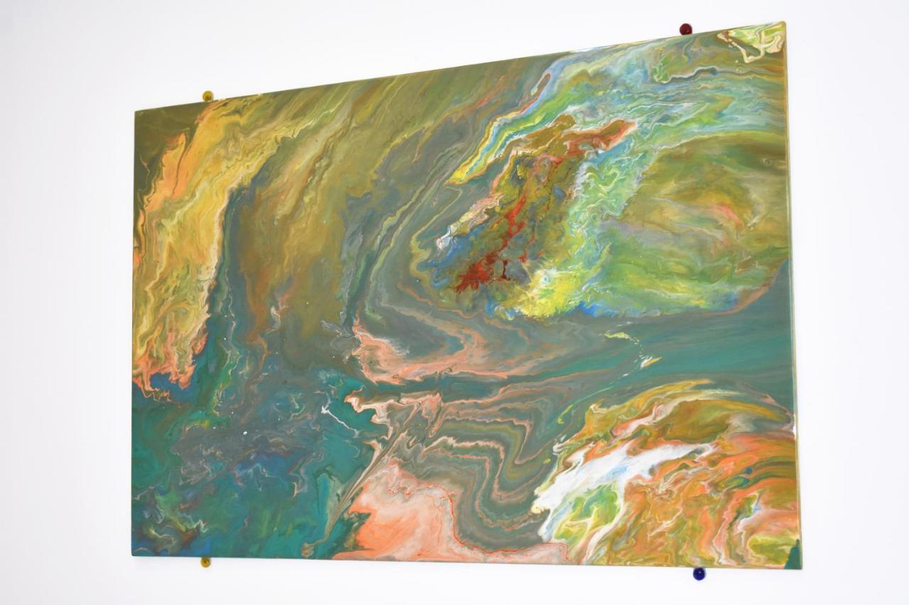 Lume Art Acomodação com café da manhã  Sorrento