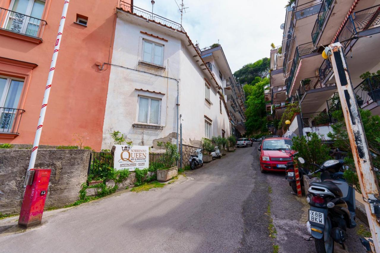 Sofi * Sorrento