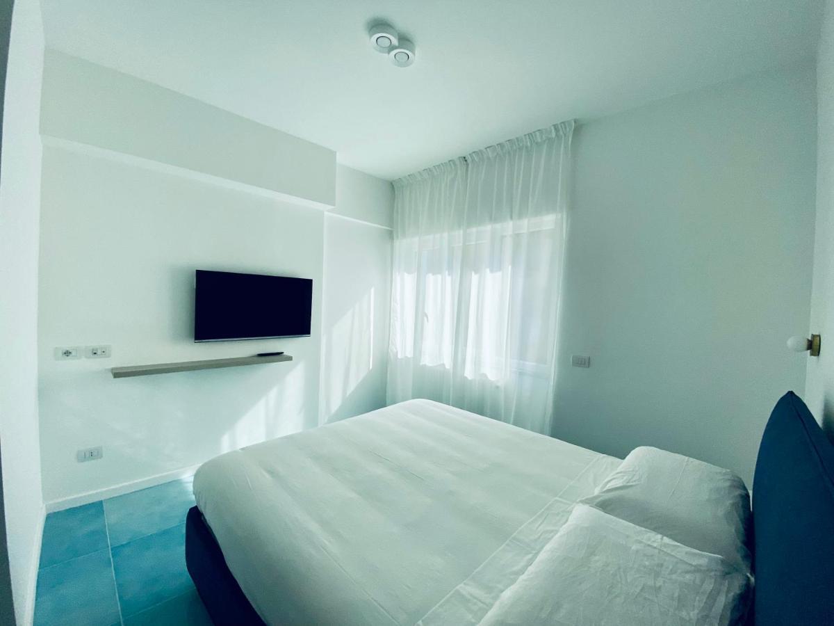 Il Capo Bed & Breakfast