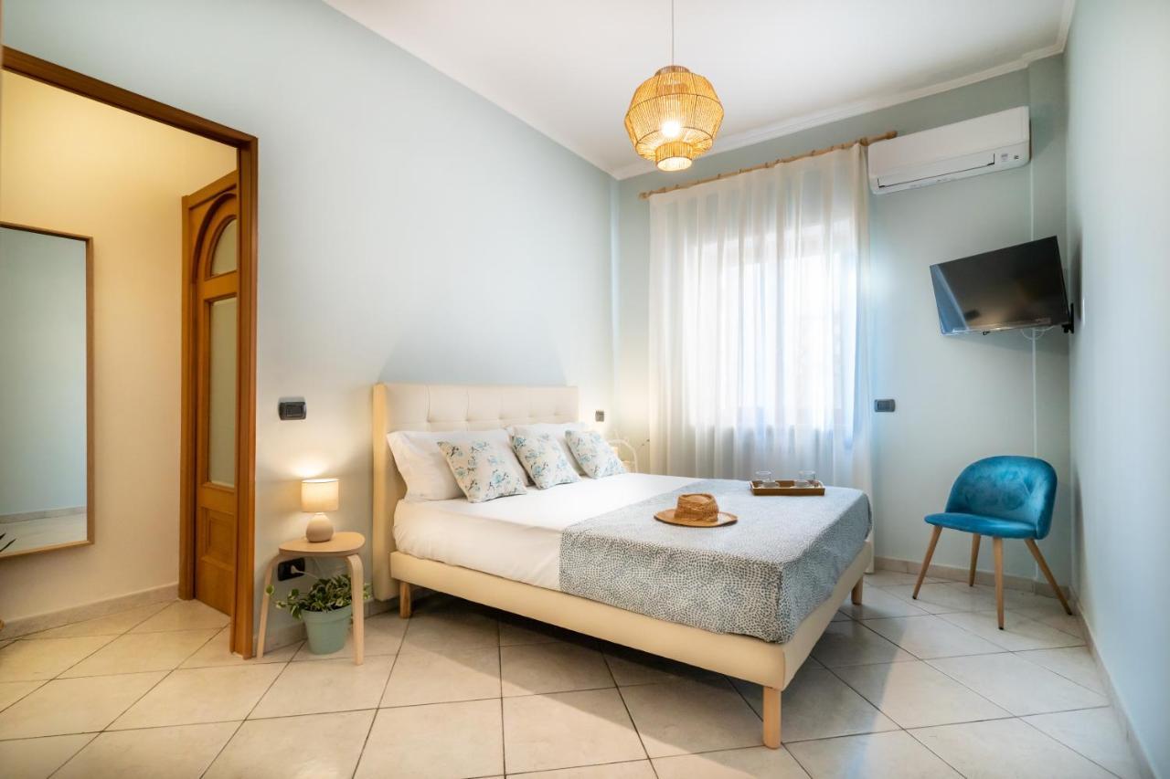 Bed & Breakfast Hidden Garden & Sorrento