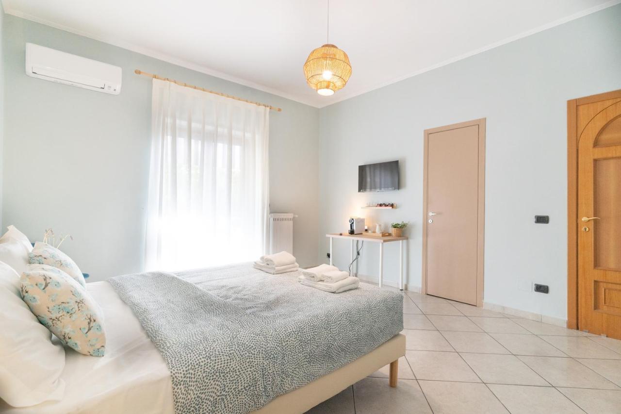 Bed & Breakfast Hidden Garden & Sorrento