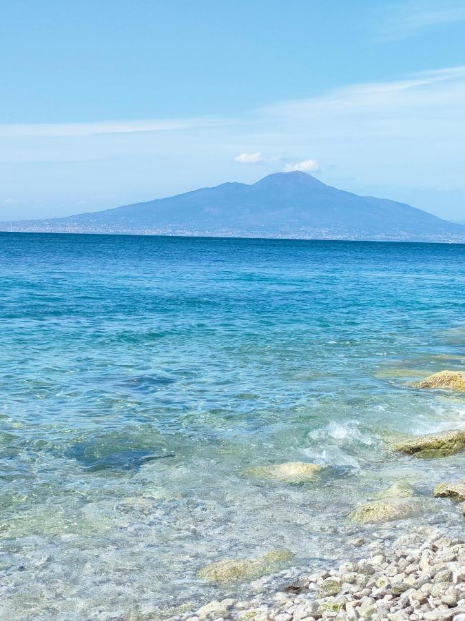 Bed & Breakfast Maison Nana Sorrento