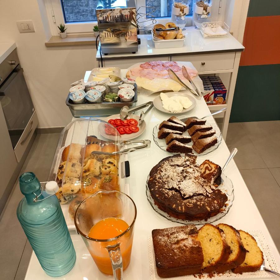 Maison Nana Bed & Breakfast