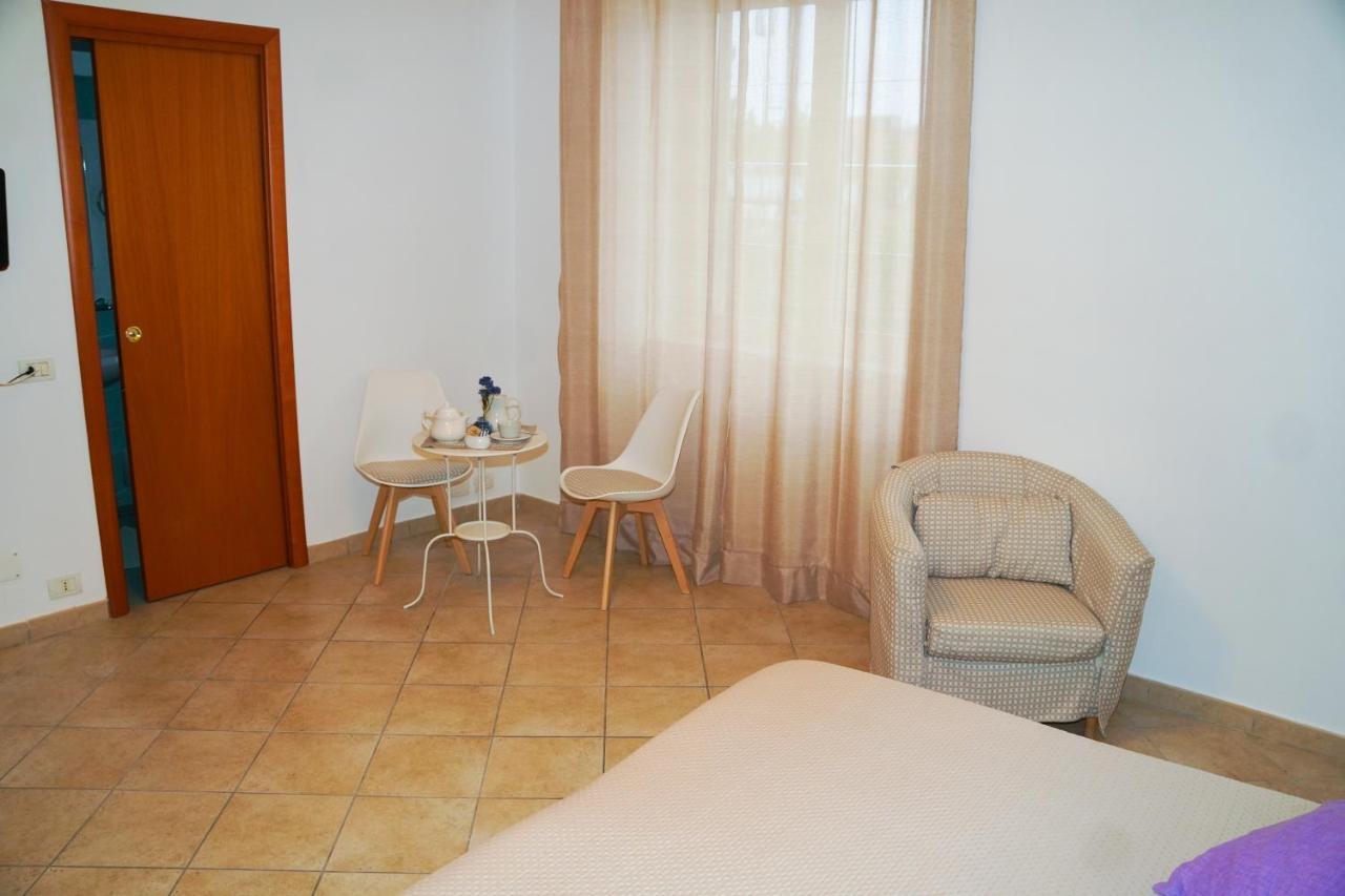 Il Glicine Guest house *