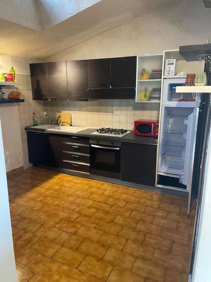 Holiday home Casa Acampora Sorrento
