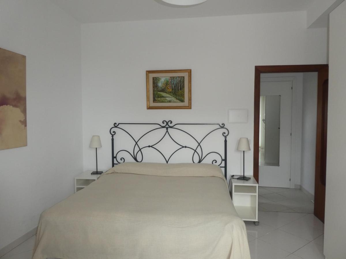 Soggiornisorrento Bed & Breakfast *