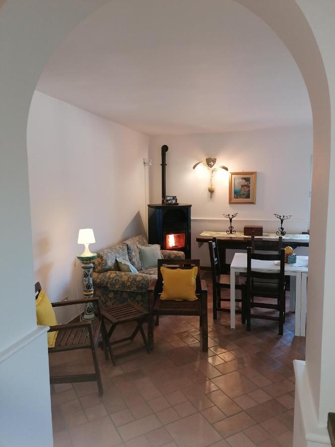 Teresa Bed & Breakfast Sorrento