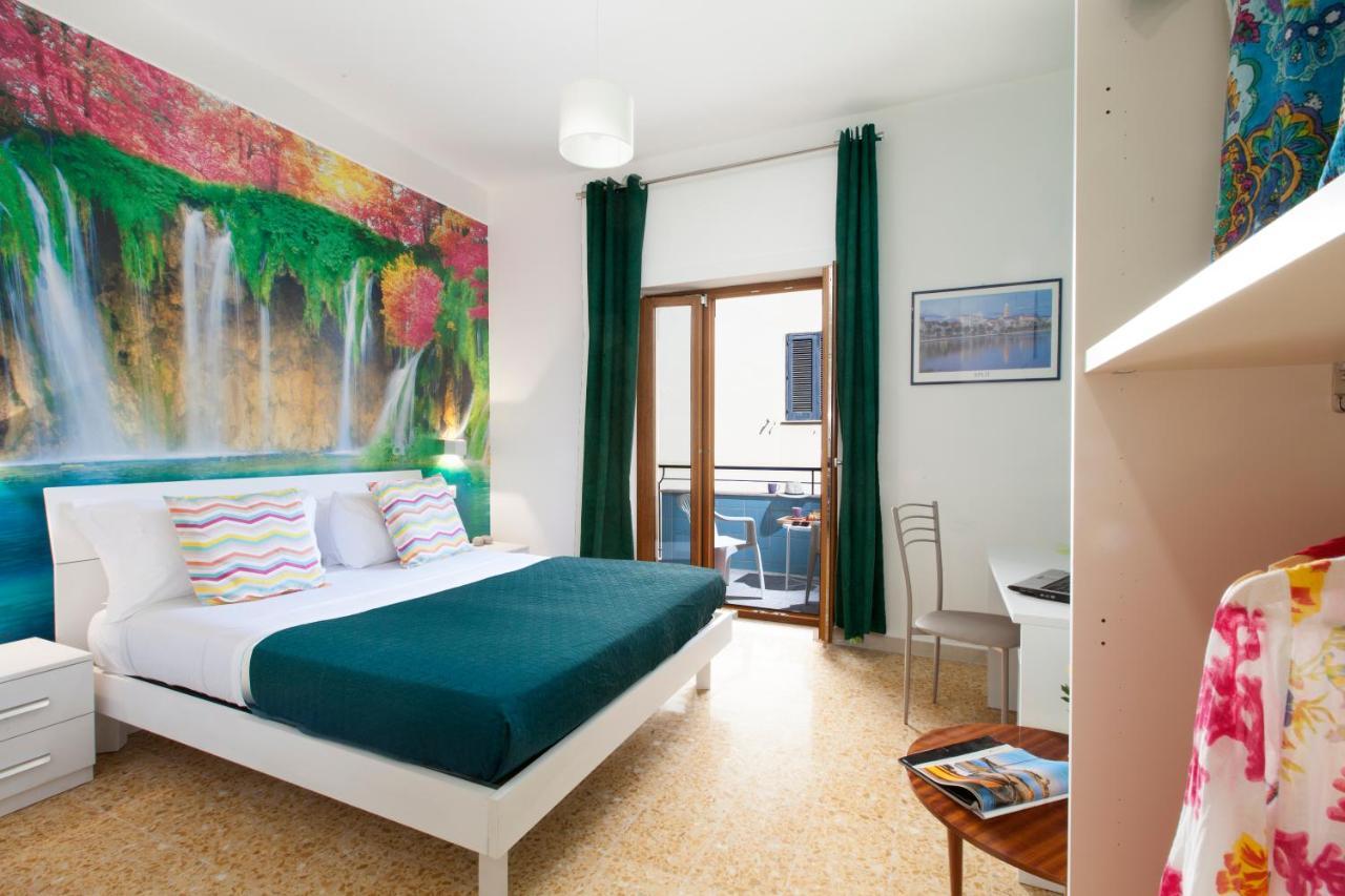 Bb Mahal Kita Unique Style Bed & Breakfast Sorrento