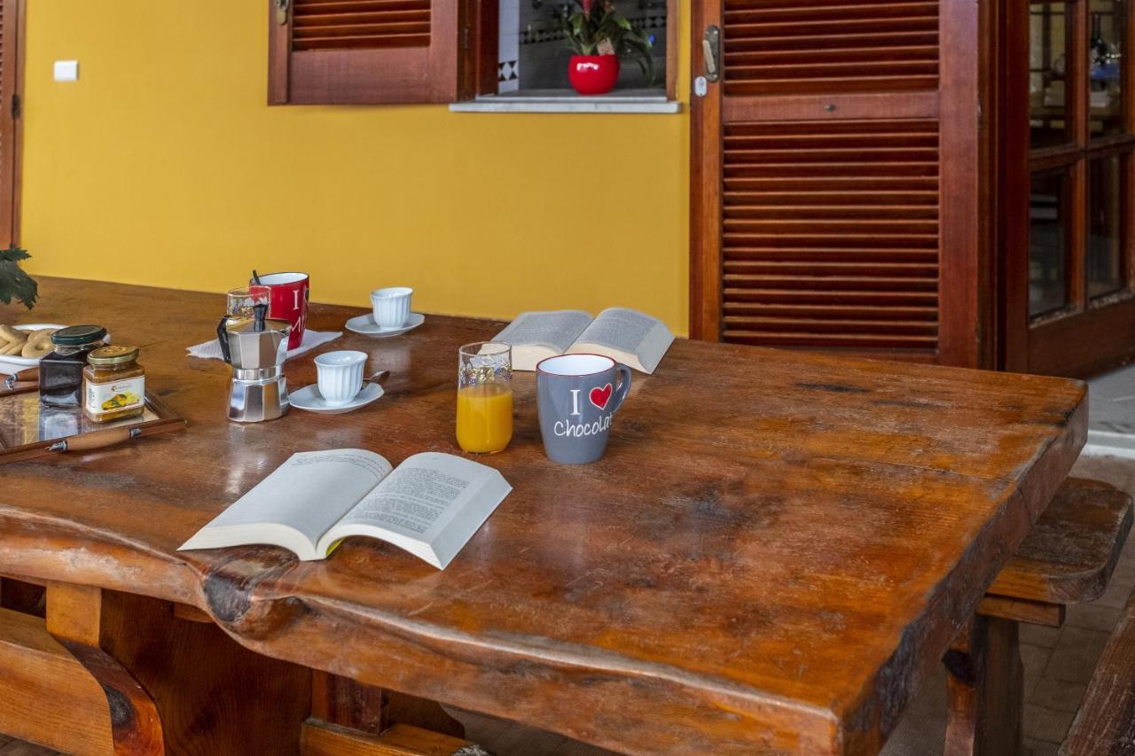 La Natura X6 With Garden And Free Private Parking Villa