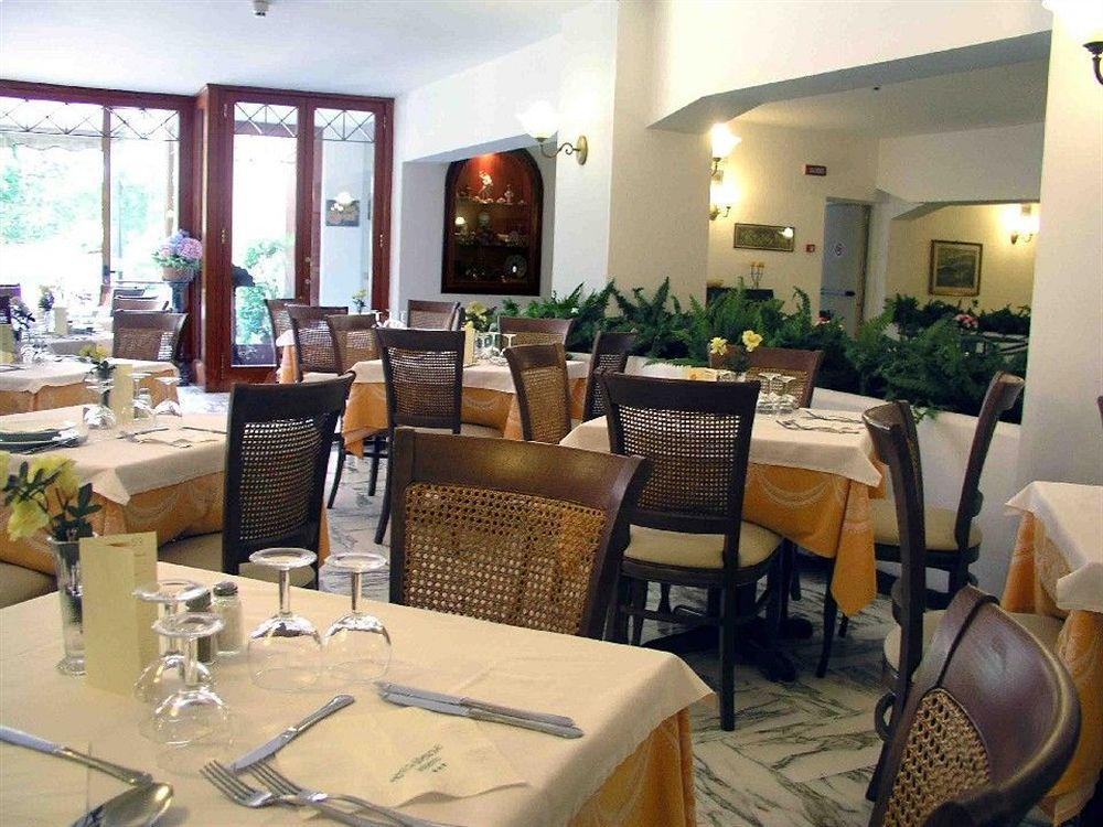 Girasole Hotel Sorrento