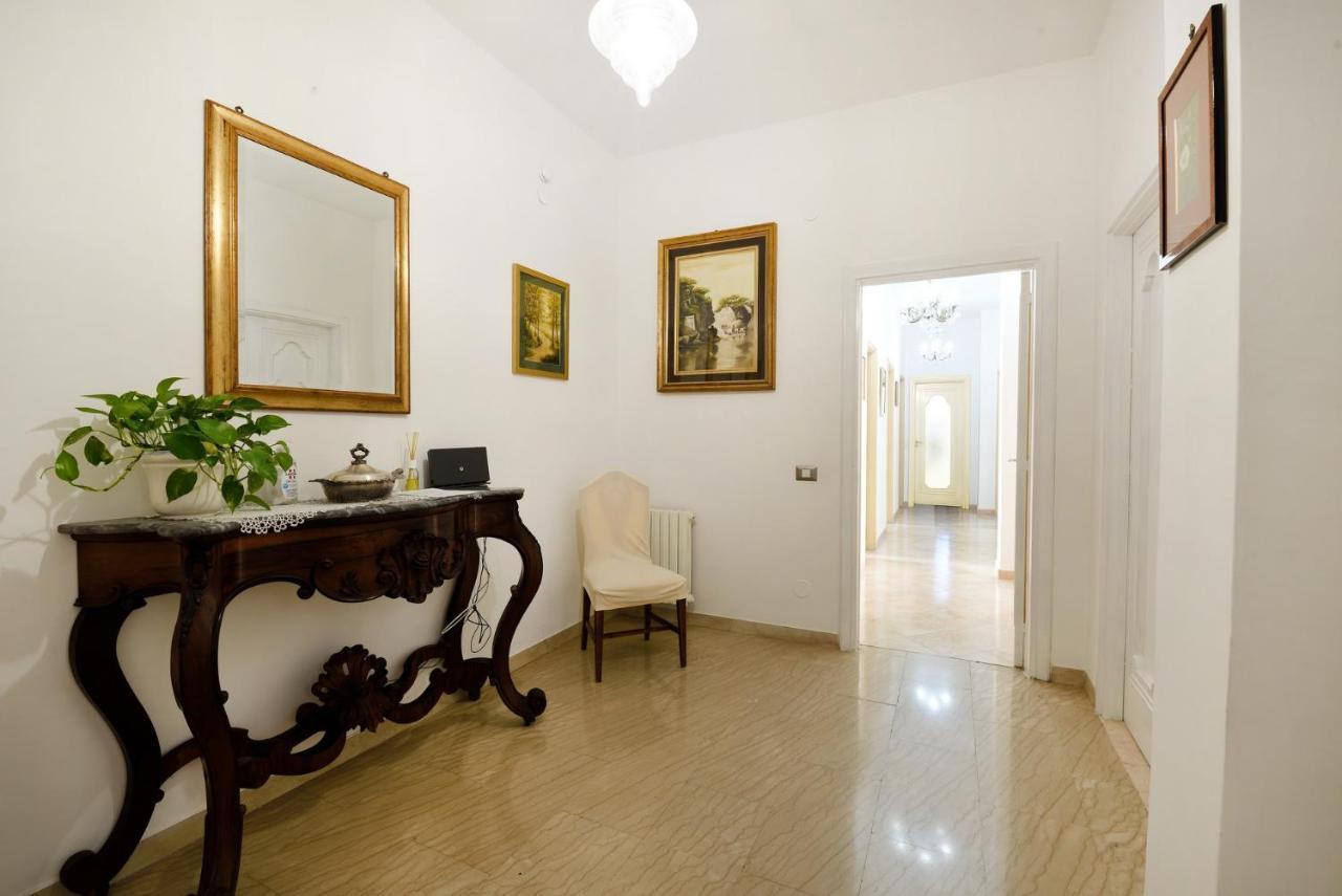 Apartment Casa Clara *
