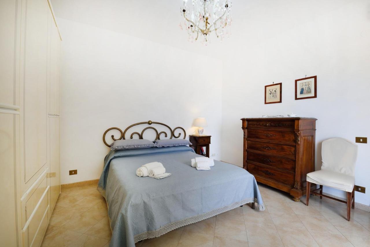 Casa Clara Apartment Sorrento