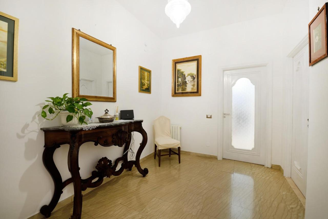 Casa Clara Apartment Sorrento
