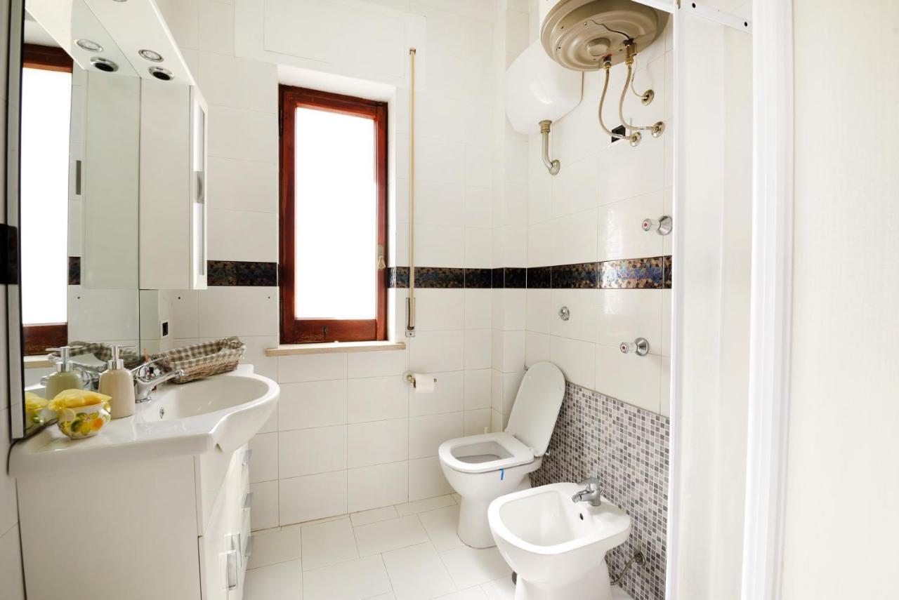 Casa Clara Apartment Sorrento