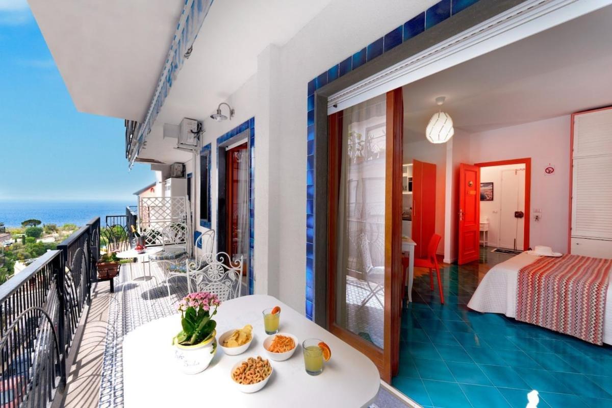 Sofi Holiday home *