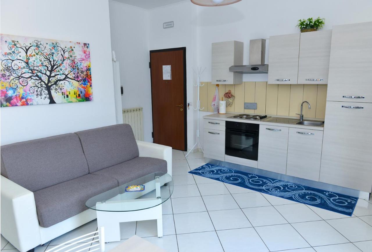 Benny House Holiday home Sorrento