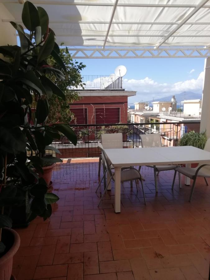 Casa Clara * Sorrento