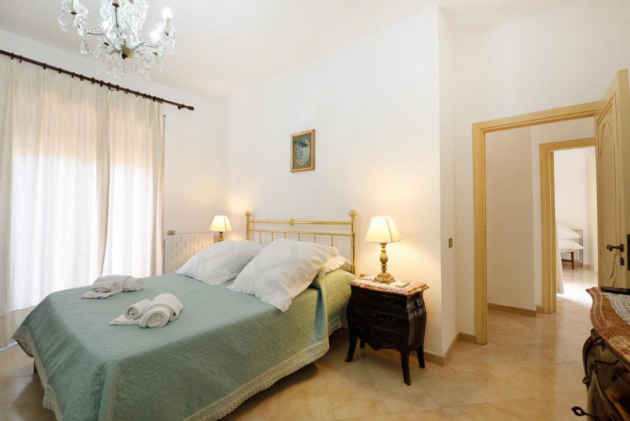 Apartment Casa Clara