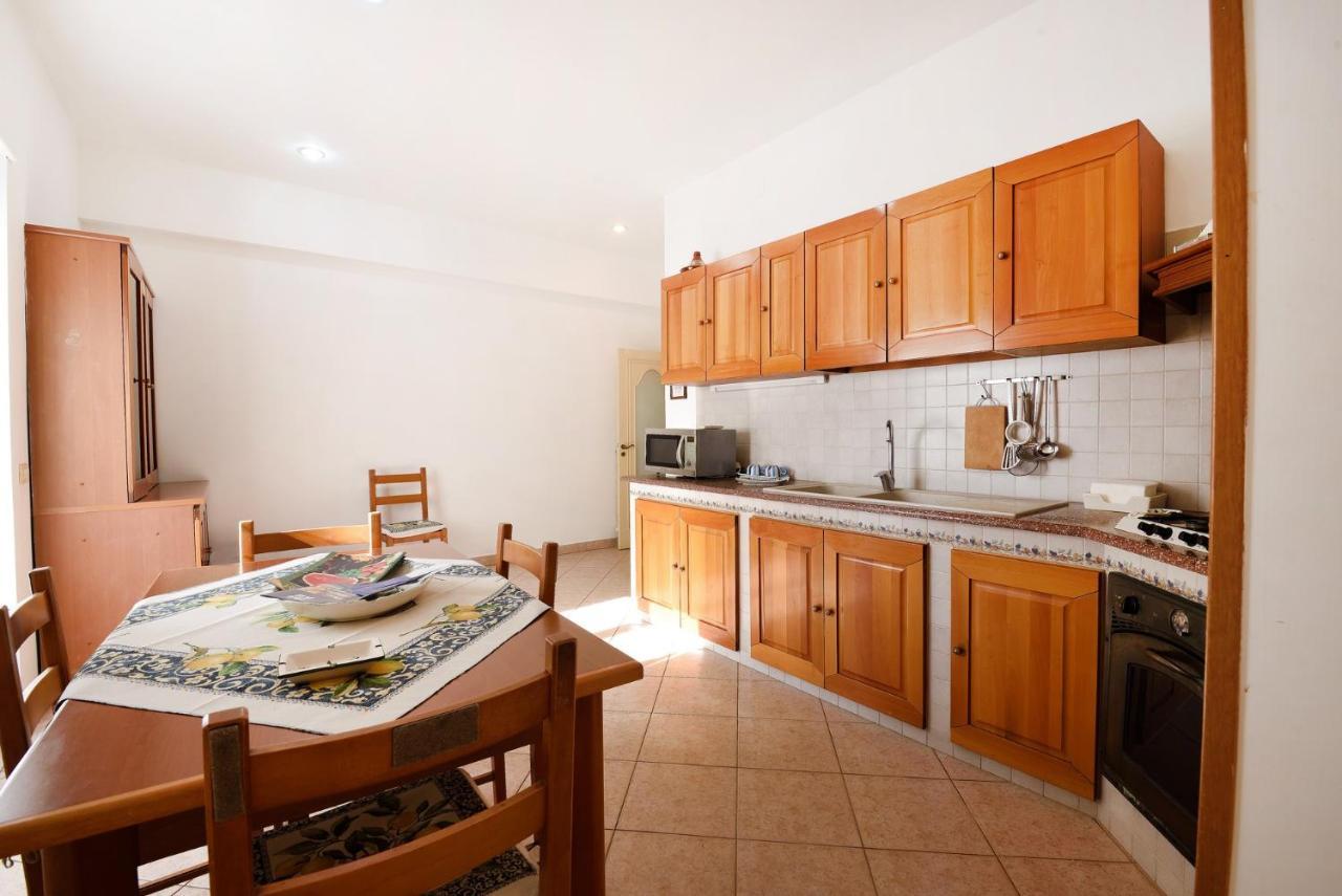 Apartment Casa Clara *