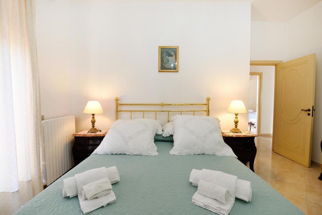Casa Clara * Sorrento