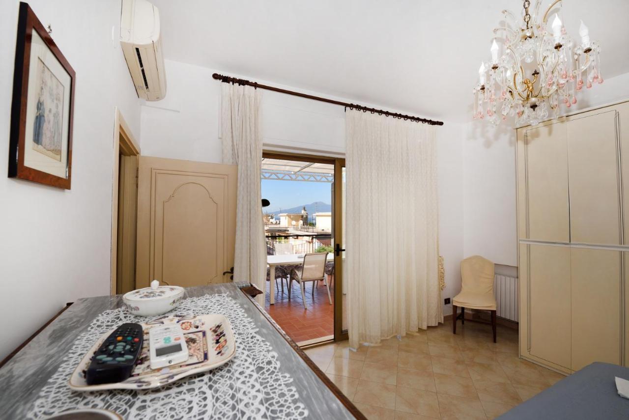 Casa Clara Apartment *