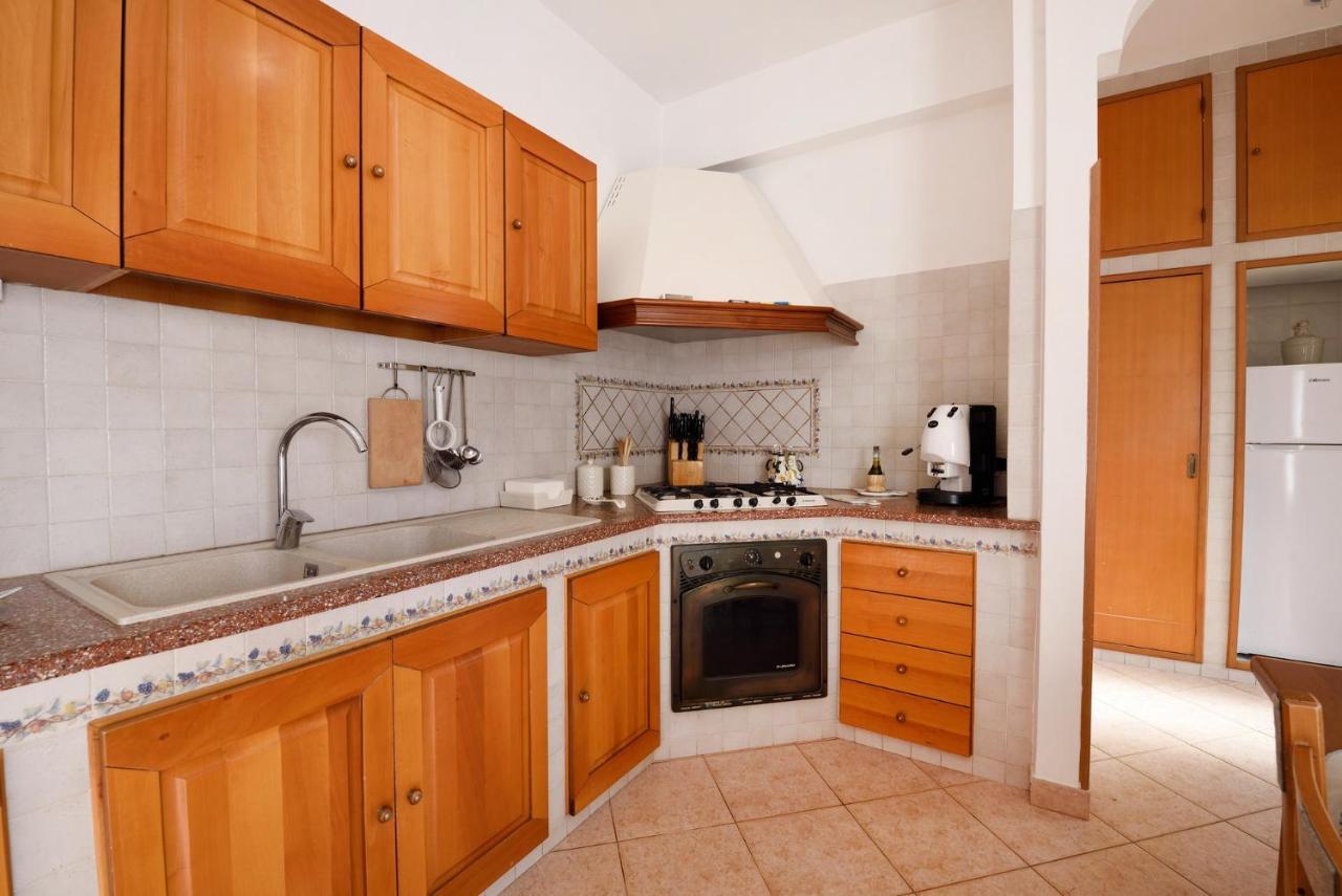 Casa Clara Apartment Sorrento