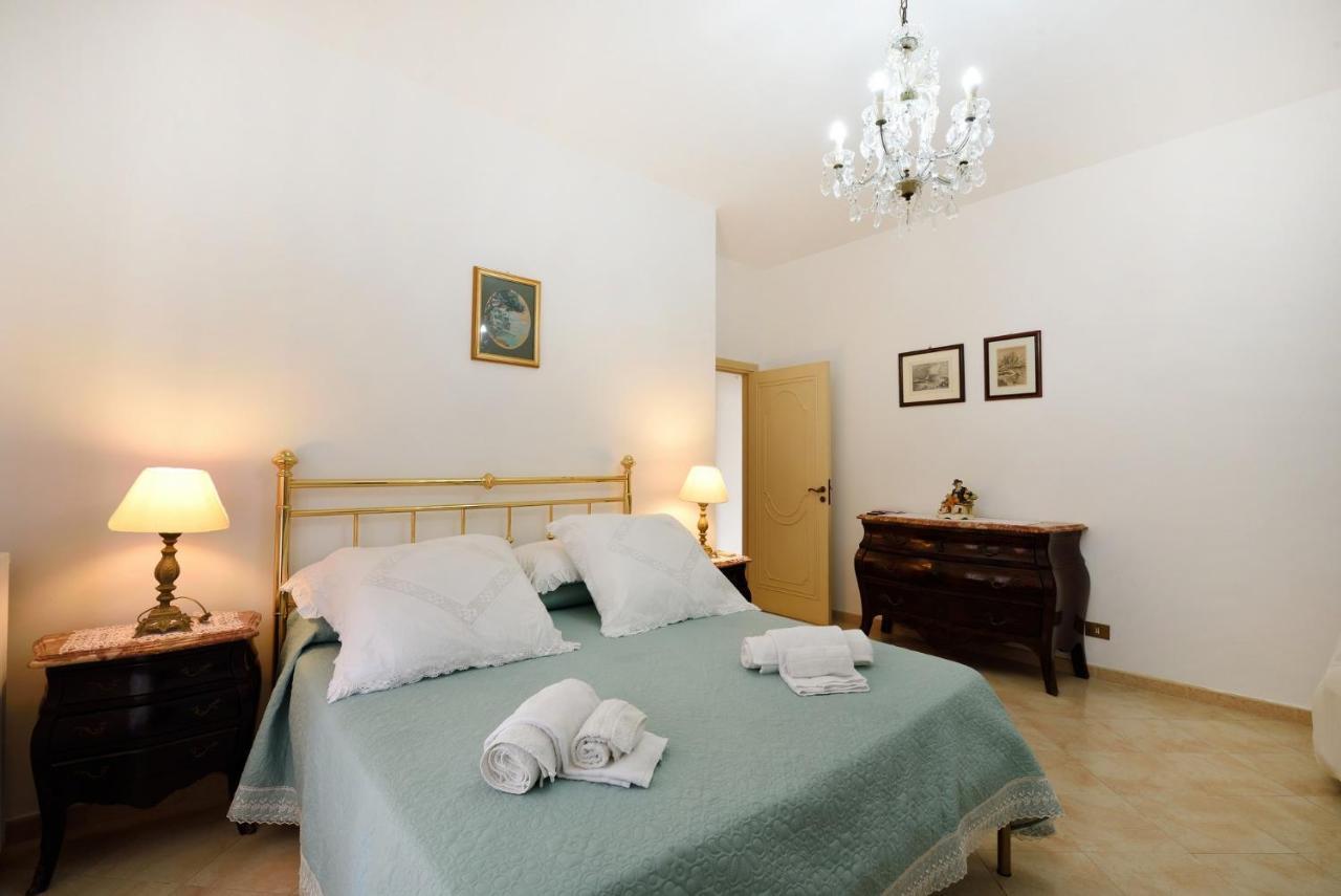 Apartment Casa Clara