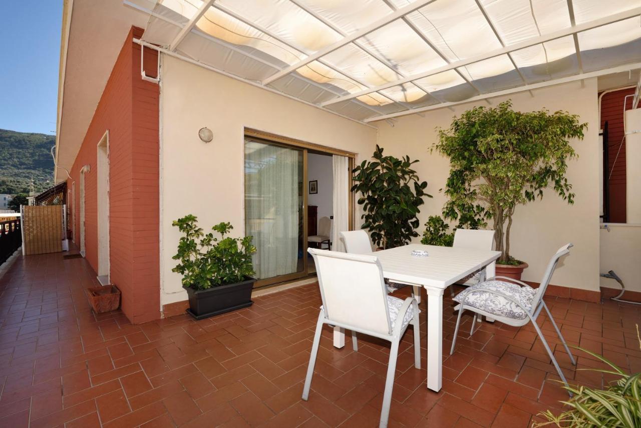Casa Clara * Sorrento