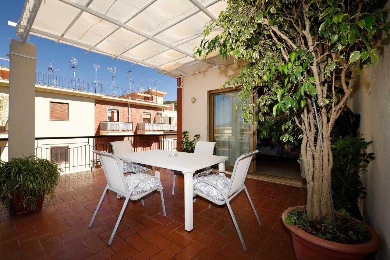 Apartment Casa Clara *